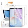 Techsuit - ArmorGlass CrystalHD (2 pack) - Huawei MatePad 11.5 (2025) - Clear