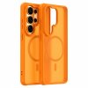 Techsuit - HaloFrost II MagSafe - Samsung Galaxy S26 Ultra - Orange