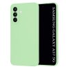Techsuit - SoftFlex - Samsung Galaxy A37 5G / A36 5G - Mint Green