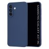 Techsuit - SoftFlex - Samsung Galaxy A57 5G - Navy Blue