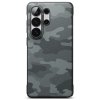 Ringke - Onyx - Samsung Galaxy S26 Ultra - Camo Black