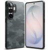 Ringke - Onyx - Samsung Galaxy S26 Ultra - Camo Black