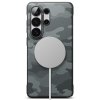 Ringke - Onyx MagSafe - Samsung Galaxy S26 Ultra - Camo Black