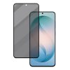 Blueo - Anti-Peep Privacy Glass (5 pack) - Samsung Galaxy S26 Plus - Black