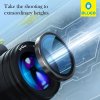 Blueo - Camera Lens Protector - Samsung Galaxy S26 Ultra - Black