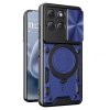 Techsuit - CamGuard Pro - Motorola Moto G86 - Blue