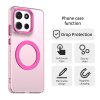Techsuit - CandyCase MagSafe - Motorola Moto G86 - Pink