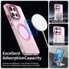 Techsuit - CandyCase MagSafe - Motorola Moto G86 - Pink