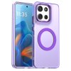 Techsuit - CandyCase MagSafe - Motorola Moto G86 - Purple