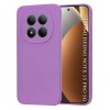 Techsuit - SoftFlex - Xiaomi Redmi Note 15 Pro 5G - Purple
