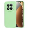 Techsuit - SoftFlex - Xiaomi Redmi Note 15 Pro 5G - Mint Green