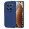 Techsuit - SoftFlex - Xiaomi Redmi Note 15 Pro+ 5G / Poco M8 Pro 5G - Navy Blue