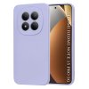 Techsuit - SoftFlex - Xiaomi Redmi Note 15 Pro+ 5G / Poco M8 Pro 5G - Light Purple