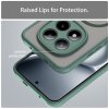 Techsuit - HaloFrost II MagSafe - Xiaomi Redmi Note 15 Pro+ 5G / Poco M8 Pro 5G - Green
