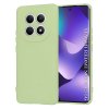 Techsuit - SoftFlex - Xiaomi Redmi Note 15 5G / Note 15 4G / Poco M8 5G - Matcha