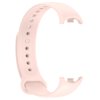 Techsuit Remienok (W014) - Xiaomi Smart Band 8 / 8 NFC - Pink