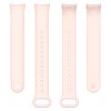 Techsuit Remienok (W014) - Xiaomi Smart Band 8 / 8 NFC - Pink