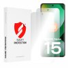 Smart Protection - Premium Classic (2 pack) - Xiaomi Redmi Note 15 4G - Clear