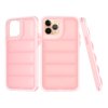 Techsuit - Wave Shield - iPhone 11 Pro - Pink