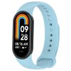 Remienok (W014) - Xiaomi Smart Band 8 / 8 NFC - Sky modrá