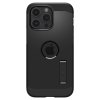 Spigen - Tough Armor MagSafe (ACS06594) - iPhone 15 Pro Max - Black