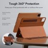ESR - Shift Magnetic - iPad Pro 12.9 (2021 / 2022) - Brown