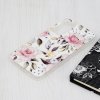 Techsuit - Marble Series - Samsung Galaxy A35 5G - Chloe White