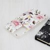 Techsuit - Marble Series - Samsung Galaxy A35 5G - Chloe White