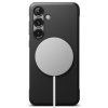Ringke - Onyx MagSafe - Samsung Galaxy S25 - Black