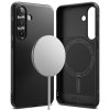 Ringke - Onyx MagSafe - Samsung Galaxy S25 - Black
