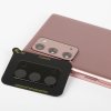 Lito - S+ Camera Glass Protector - Samsung Galaxy Note 20 / Note 20 5G - Black