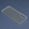 Techsuit - Clear Silicone - Samsung Galaxy A14 4G / A14 5G - Transparent