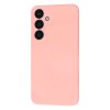 Techsuit - SoftFlex - Samsung Galaxy S24 Plus - Chalk Pink