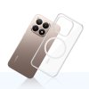 3mk - Armor MagCase - Xiaomi 15T - Transparent