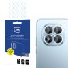 3mk - Lens Protection (4 pack) - Xiaomi Redmi Note 15 Pro 5G - Clear