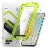 Ringke - Easy Slide Tempered Glass (2 pack) - Samsung Galaxy A57 5G - Clear
