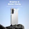 Ringke - Fusion - Samsung Galaxy A57 5G - Clear