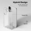 Ringke - Fusion - Samsung Galaxy A57 5G - Matte Clear