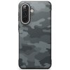 Ringke - Onyx - Samsung Galaxy A57 5G - Camo Black
