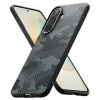 Ringke - Onyx - Samsung Galaxy A57 5G - Camo Black