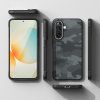 Ringke - Onyx - Samsung Galaxy A57 5G - Camo Black