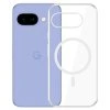 3mk - Armor MagCase puzdro pre Google Pixel 10a - transparentné