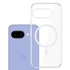 3mk - Armor MagCase puzdro pre Google Pixel 10a - transparentné