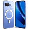 Ringke - Fusion MagSafe - Google Pixel 10a - Clear