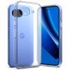 Ringke - Fusion puzdro pre Google Pixel 10a - matné číre