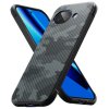 Ringke - Onyx - Google Pixel 10a - Camo Black