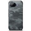Ringke - Onyx - Google Pixel 10a - Camo Black