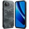Ringke - Onyx puzdro pre Google Pixel 10a - maskáčové čierne