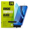 Ringke - Tempered Glass - Google Pixel 10a (2 pack) - Clear