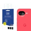 3mk - Lens Protection (4 pack) - Google Pixel 10a - Clear